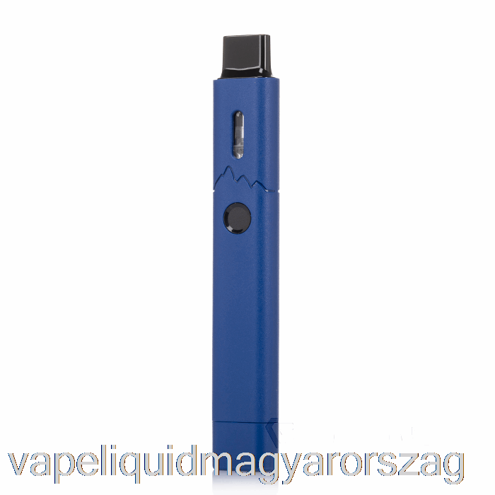 Boulder Rock Pod Rendszer Zafír Vape Folyadék